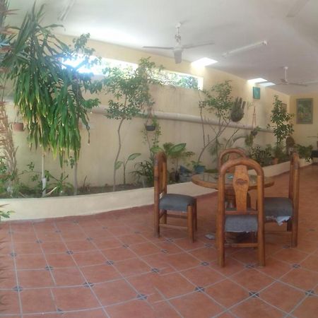 Room In Guest Room - Padrinos Hostal La Paz Full House Dış mekan fotoğraf